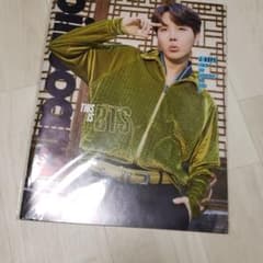 BTS Billboard ホソク J-HOPEのサムネイル