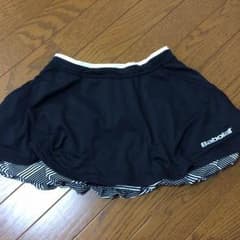 バボラ スコート Mサイズのサムネイル