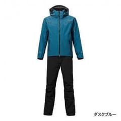 XEFO 防寒着 シマノ SIMANO M sizeのサムネイル