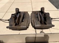 SUMITOMO ブレーキキャリパー r32 s14 スカイライン　ハコスカのサムネイル