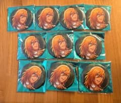 うたプリ ASSDMS 缶バッジ 神宮寺レン 10点セット - メルカリ