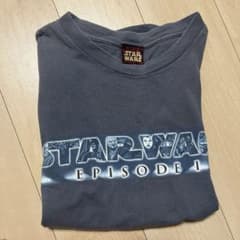 STAR WARS EPISODE I プリントTシャツのサムネイル