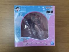 一番くじ 勝利の女神 NIKKE B賞 ラピ フィギュアのサムネイル