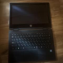 HP Pro x360 Fortis 11 G9 ノートPC 本体のサムネイル