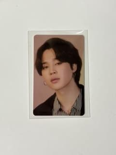 bts jimin TheDaydream  hybeinsight 匿名配送のサムネイル