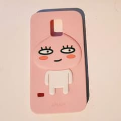 Galaxy S5 カカオフレンズ A PEACE  スマホケースのサムネイル