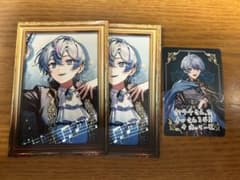 シクフォニ こさめ ブロマイド チップスのサムネイル
