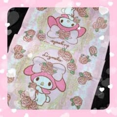 未使用♡リズメロ♡フェイスタオルのサムネイル