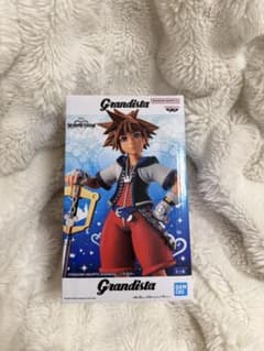 KINGDOM HEARTS Grandista ソラ キングダムハーツのサムネイル