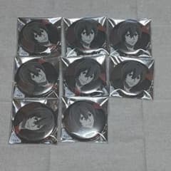 即購入⭕️ 弱虫ペダル 弱ペダ モノトーン 缶バッジ 新開隼人のサムネイル