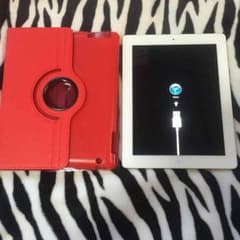 iPad２☆３２GB  ジャンク⁇のサムネイル