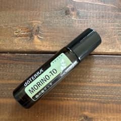 新品】doTERRA 森の音タッチ 10mL ロールオン - メルカリ