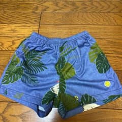 テニス用パンツのサムネイル
