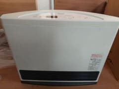 TOKYOGAS 東京ガス NR-C450FHガスファンヒーター 都市ガスのサムネイル