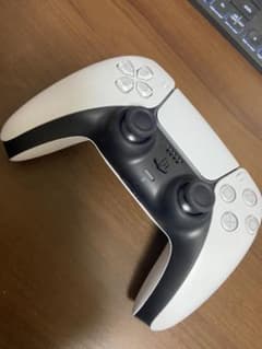 dual sense 最終値下げのサムネイル