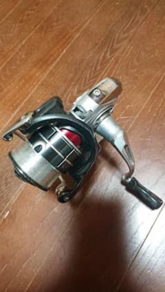 イグニスタイプR（ジャンク）のサムネイル