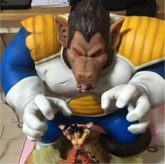 専用ドラゴンボール 大猿のサムネイル