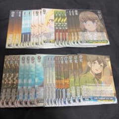 ヴァイスシュヴァルツ 青春ブタ野郎 RRセット - メルカリ