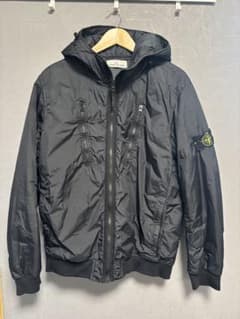 ストーンアイランド クリンクルレップスプリマロフト - メルカリ