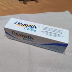 ダーマティックスウルトラ１５g×２本Dermatixultra 新品未開封】Dermatix Ultra（ダーマティックスウルトラ）15g - メルカリ