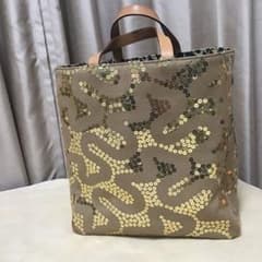 MZ WALLACE トートバックのサムネイル