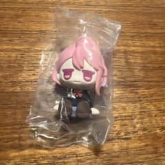 ダンダダン　jitot じとっと　ラバーフィギュア　アイラのサムネイル