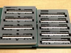 基本増結9両フル編成】KATO 10-1404 10-1405 キハ85 - メルカリ