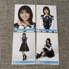 日向坂46 17th Kind of love 封入 生写真 山下葉留花 - メルカリ