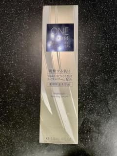 コーセー ONEBYKOSE 薬用保湿美容液 120ml×4本のサムネイル