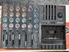 TASCAM PORTA07（MTR）のサムネイル