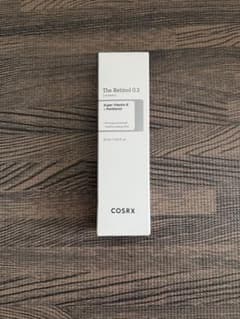 COSRX The Retinol 0.3 20mlのサムネイル