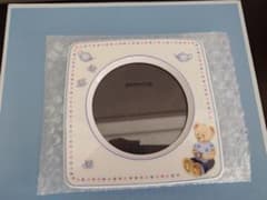 【 WEDGEWOOD 】ベアフォットフレーム - 5