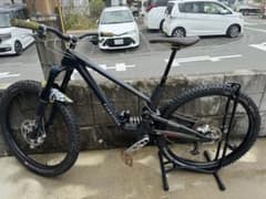 Forbidden bike Dreadnought M사이즈 완성차
