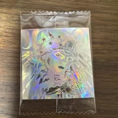 ジョジョの奇妙な冒険 ジョニィ・ジョースター ステッカーのサムネイル