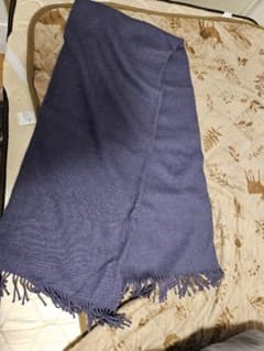 ADAMETROPE別注 the inouebrothersストール ラベンダー ADAMETROPE別注 the inouebrothersストール ラベンダー - メルカリ