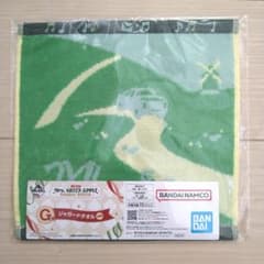 Mrs. GREEN APPLE 이치 반 쿠지 G상 자가드 타월 매직