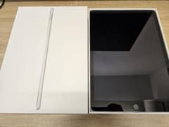 Apple iPad 第9世代 A13 Bionic 10.2型 Wi-Fi …のサムネイル