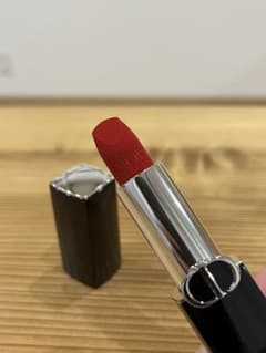 ルージュDIOR 999V 口紅のサムネイル
