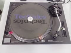 Technics SL-1200MK3 DJ ターンテーブル 針付き 完動品 Technics SL-1200MK3 DJ ターンテーブル 針付き 完動品 - メルカリ