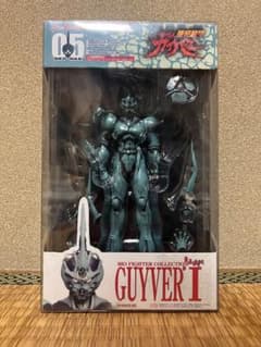 BFC MAX05 強殖装甲ガイバー ガイバー1 マックスファクトリー - メルカリ