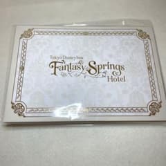 ファンタジースプリングスホテル グランドシャトー アルバム