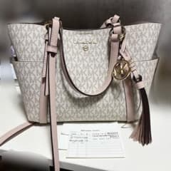 MICHAEL KORS 2wayショルダーバッグのサムネイル