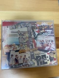 Re:Sense 初回限定版のサムネイル