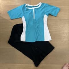 マタニティ水着 セパレート Mサイズのサムネイル