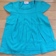 キッズカットソー 120cmのサムネイル