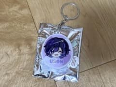 ボイスキーホルダー 武道館 らぶしっく ゆそん - メルカリ