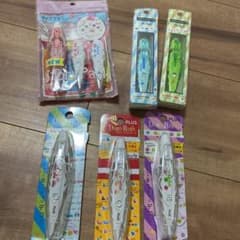 デコラッシュいろいろのサムネイル