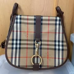 大人気ヴィンテージBurberry♡のサムネイル