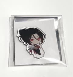 まほやく　アクスタ　シャイロックのサムネイル