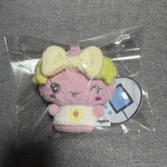 スナイデルホーム たまごっち ぬいぐるみチャーム ふらわっち - メルカリ
